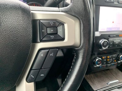 2021 Ford F-250SD Lariat