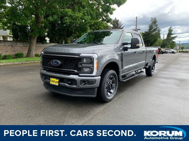 2023 Ford F-250SD XL