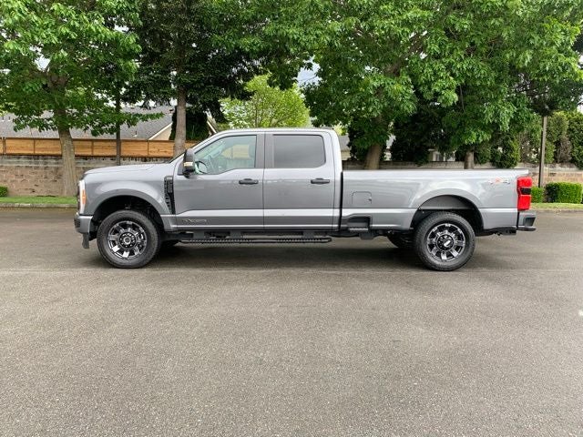 2023 Ford F-250SD XL