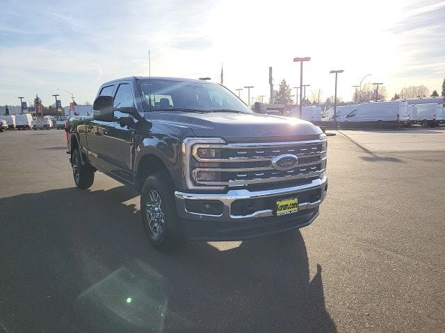 2024 Ford F-350SD Lariat