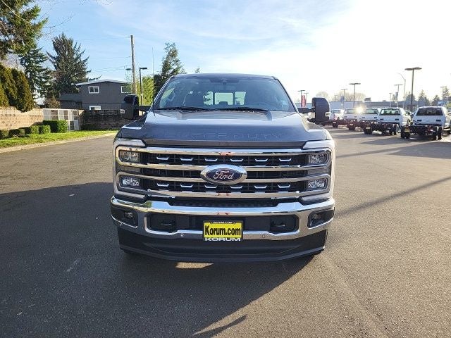 2024 Ford F-350SD Lariat