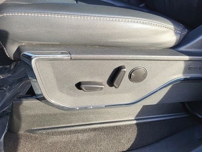 2024 Ford F-350SD Lariat