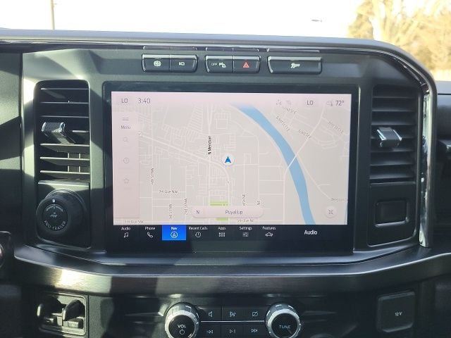 2024 Ford F-350SD Lariat