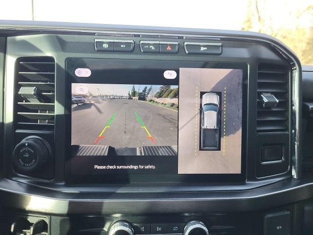 2024 Ford F-350SD Lariat