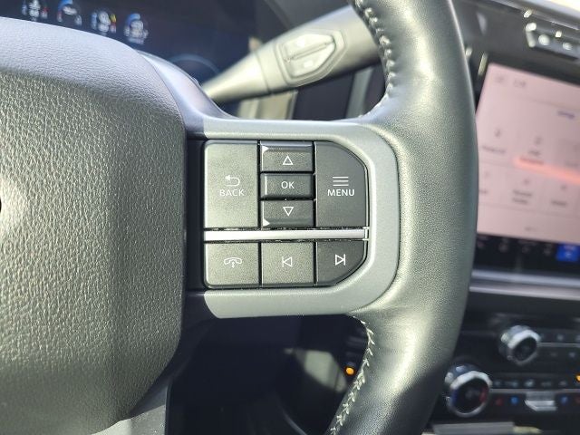 2024 Ford F-350SD Lariat