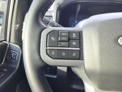 2024 Ford F-350SD Lariat