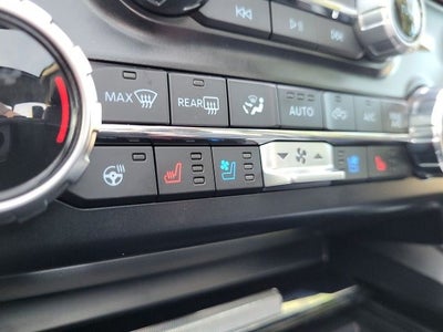 2024 Ford F-350SD Lariat