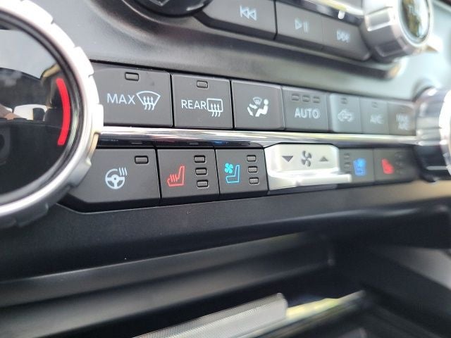 2024 Ford F-350SD Lariat