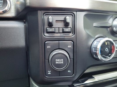 2024 Ford F-350SD Lariat