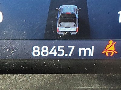 2024 Ford F-350SD Lariat