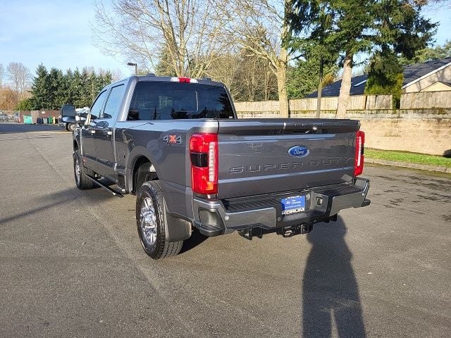 2024 Ford F-350SD Lariat