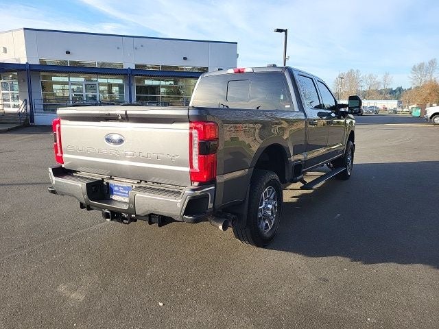 2024 Ford F-350SD Lariat