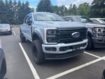 2025 Ford F-350SD Platinum