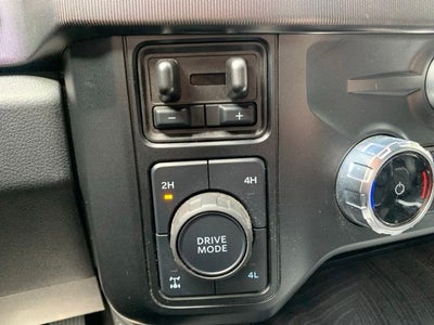 2025 Ford F-350SD Platinum