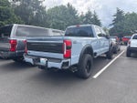 2025 Ford F-350SD Platinum