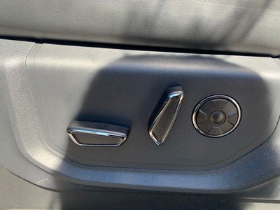 2022 Ford F-350SD Platinum