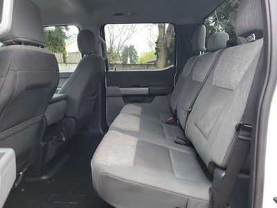 2024 Ford F-350SD XLT