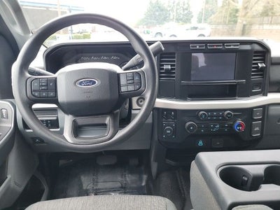 2024 Ford F-350SD XLT