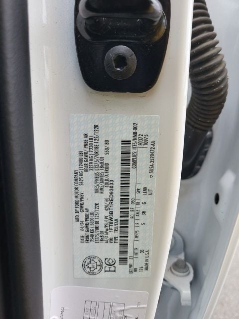 2024 Ford F-350SD XLT