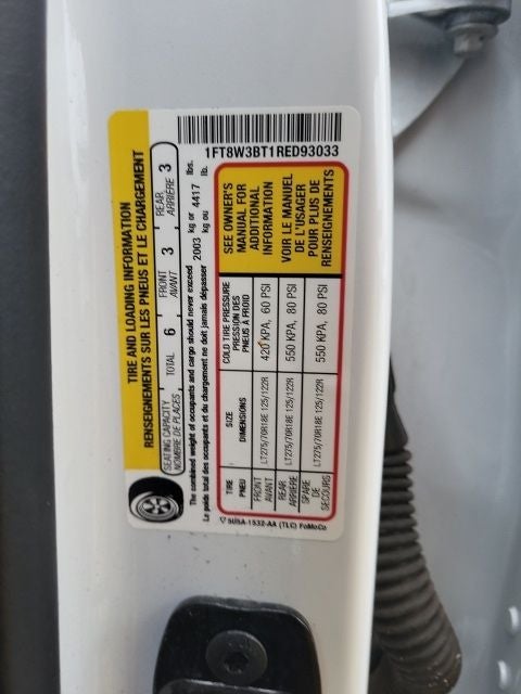 2024 Ford F-350SD XLT