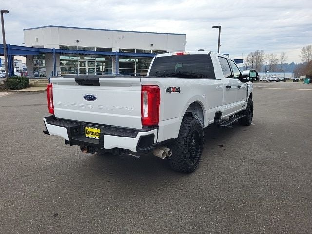 2024 Ford F-350SD XLT