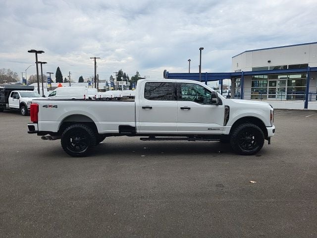 2024 Ford F-350SD XLT