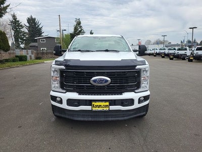 2024 Ford F-350SD XLT