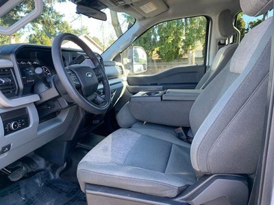 2024 Ford F-350SD XL