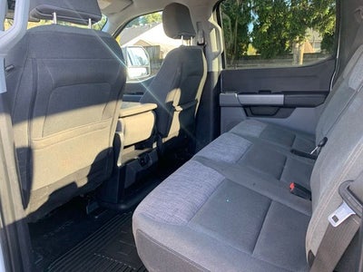 2024 Ford F-350SD XL