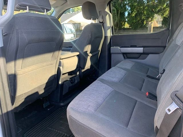 2024 Ford F-350SD XL