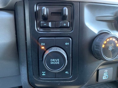 2024 Ford F-350SD XL