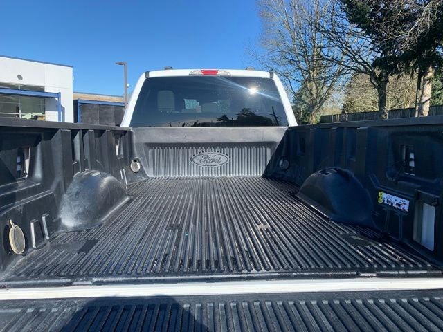 2024 Ford F-350SD XL