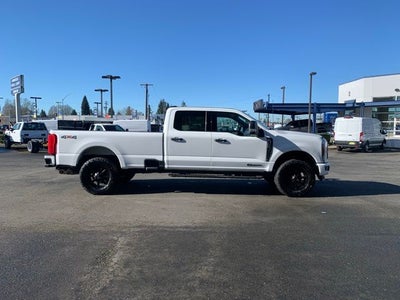 2024 Ford F-350SD XL