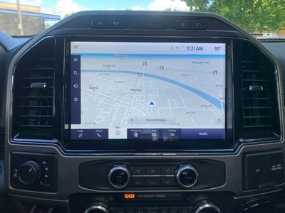 2022 Ford F-350SD Platinum