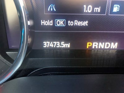 2022 Ford F-350SD Platinum