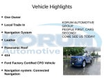2022 Ford F-350SD Platinum