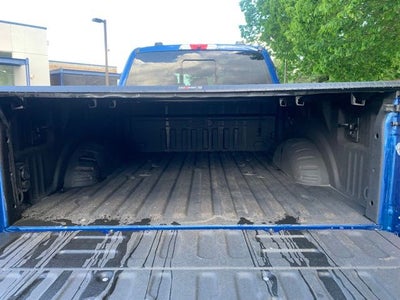 2022 Ford F-350SD Platinum