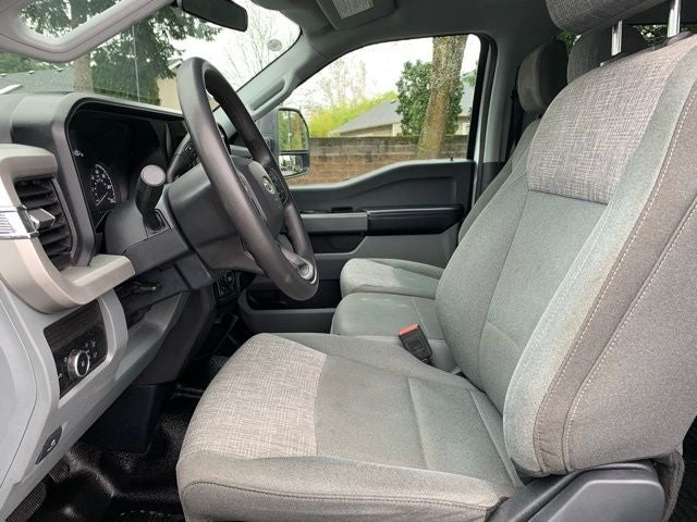 2024 Ford F-350SD XLT