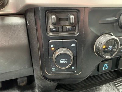 2024 Ford F-350SD XLT