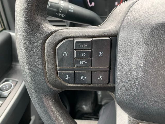 2024 Ford F-350SD XLT