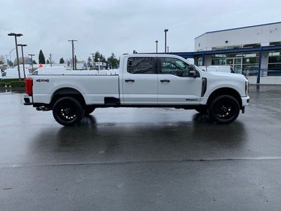 2024 Ford F-350SD XLT