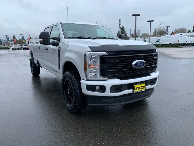 2024 Ford F-350SD XLT