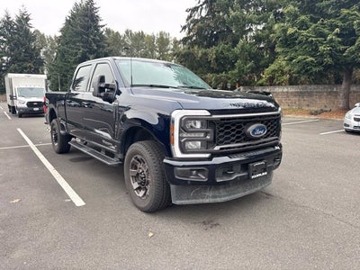 2024 Ford F-350SD Lariat