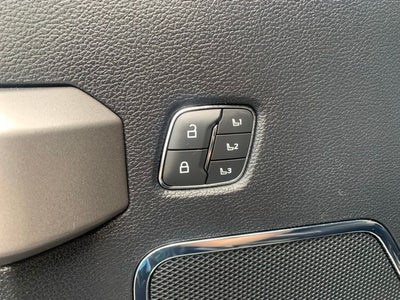 2020 Ford F-450SD Platinum DRW