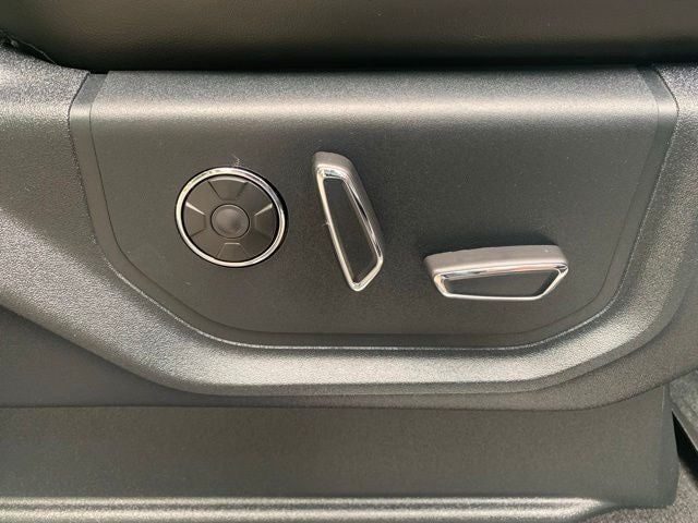 2020 Ford F-450SD Platinum DRW