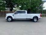 2020 Ford F-450SD Platinum DRW