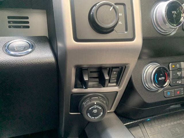 2020 Ford F-450SD Platinum DRW