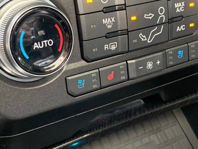 2020 Ford F-450SD Platinum DRW