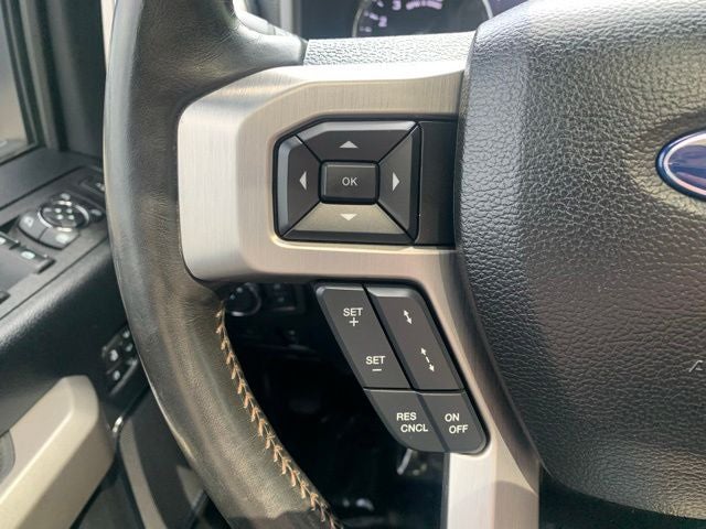 2020 Ford F-450SD Platinum DRW