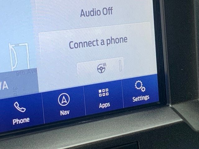 2020 Ford F-450SD Platinum DRW